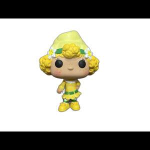 Funko Pop Strawberry Shortcake Lemon Meringue #133 Loose No Box Vinyl Figure